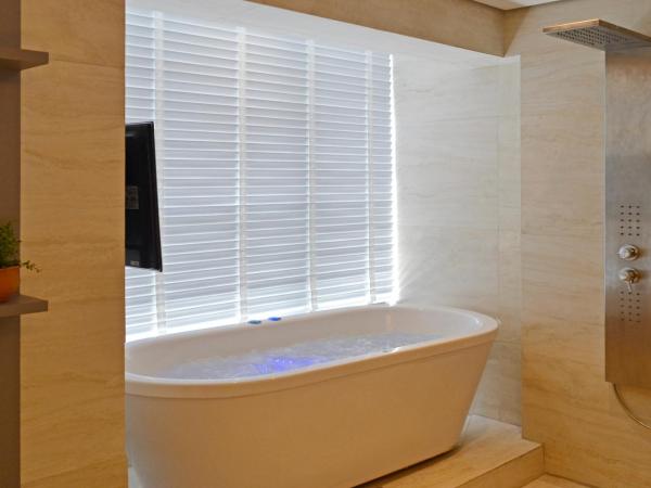 Seara Praia Hotel : photo 9 de la chambre suite exécutive