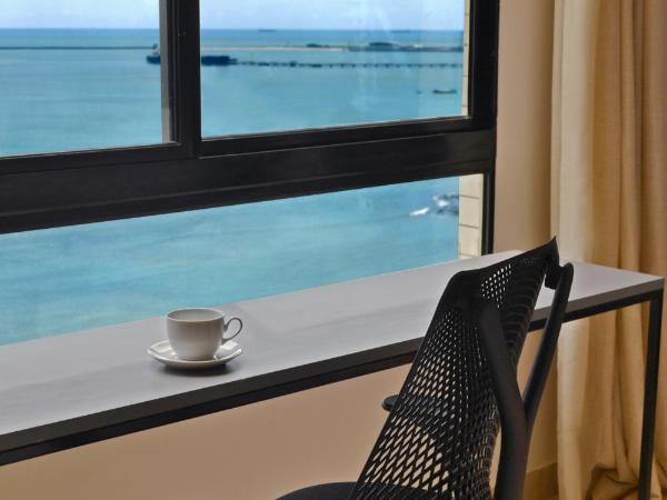 Seara Praia Hotel : photo 8 de la chambre suite exécutive
