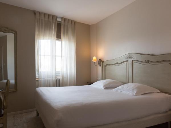 The Originals Boutique, Hôtel Les Poèmes de Chartres : photo 3 de la chambre chambre double ou lits jumeaux standard