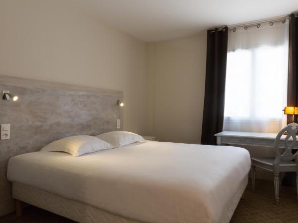 The Originals Boutique, Hôtel Les Poèmes de Chartres : photo 3 de la chambre chambre double ou lits jumeaux classique