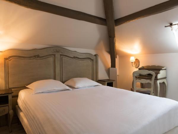 The Originals Boutique, Hôtel Les Poèmes de Chartres : photo 1 de la chambre suite familiale