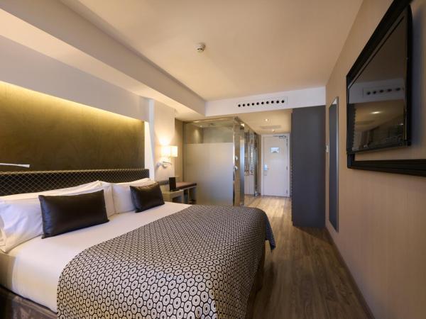 Catalonia Square 4* Sup : photo 2 de la chambre suite junior