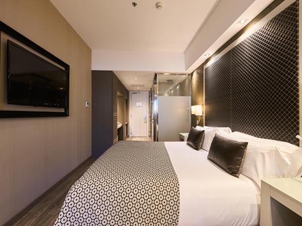 Catalonia Square 4* Sup : photo 1 de la chambre suite junior