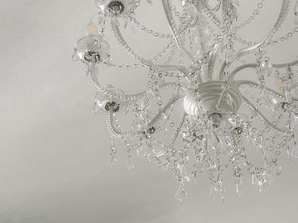 Pension Am Park : photo 6 de la chambre chambre simple basique avec salle de bains commune