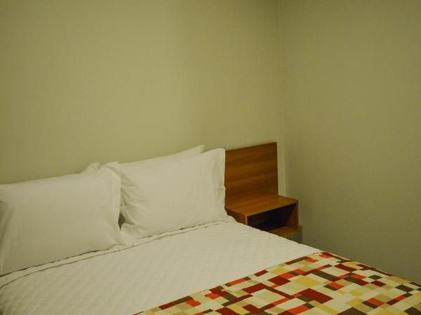 Aquarena Hotel : photo 4 de la chambre standard room - no fridge