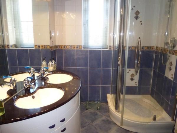 Carmichael : photo 2 de la chambre chambre quadruple supérieure