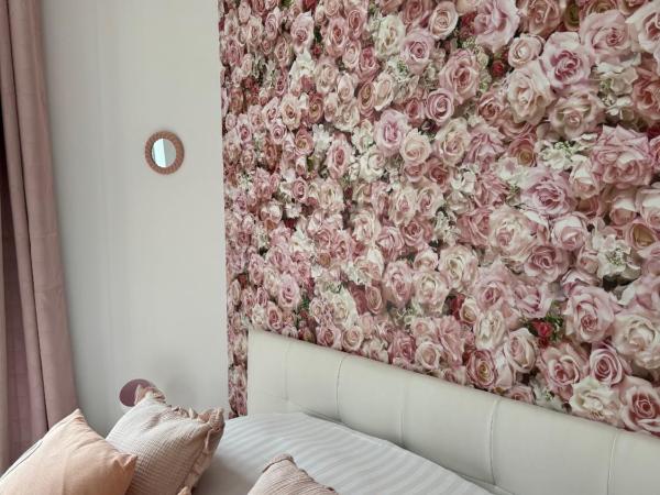 Victorias House Suite : photo 5 de la chambre appartement