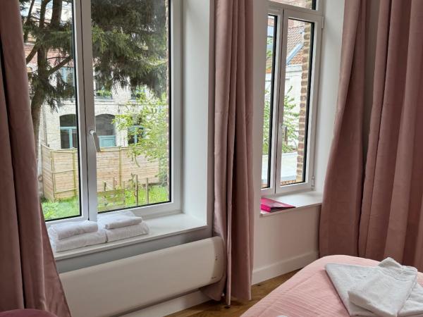 Victorias House Suite : photo 6 de la chambre appartement