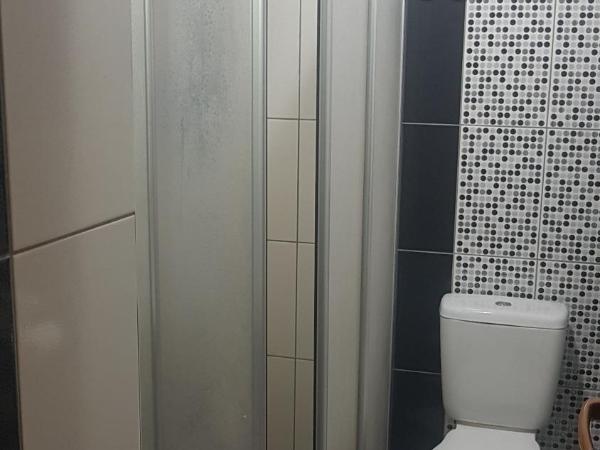 Durak Hotel : photo 4 de la chambre chambre double ou lits jumeaux standard