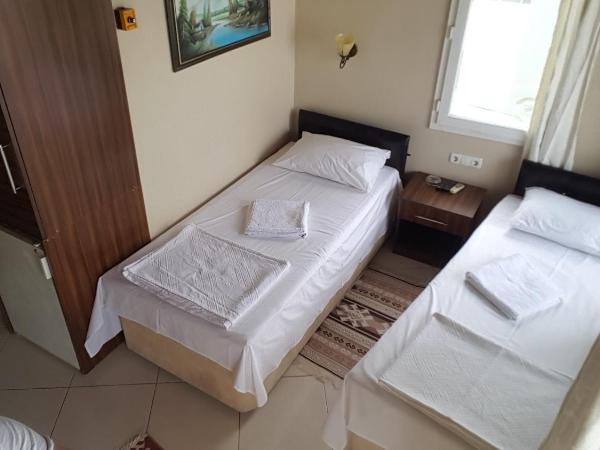 Durak Hotel : photo 6 de la chambre chambre double ou lits jumeaux standard