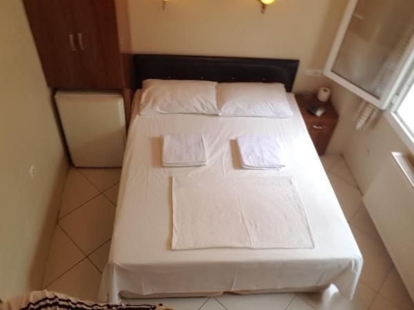 Durak Hotel : photo 10 de la chambre grande chambre double 