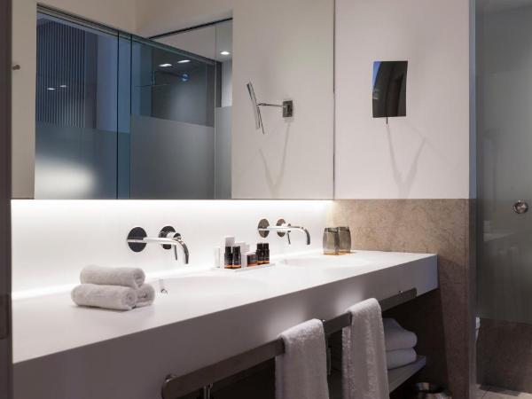 Hotel Kivir : photo 3 de la chambre chambre double ou lits jumeaux premium