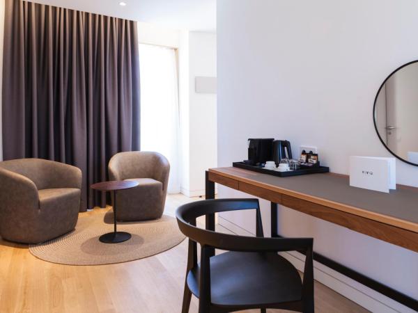 Hotel Kivir : photo 3 de la chambre suite junior