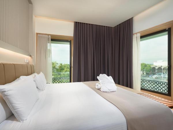 Hotel Kivir : photo 1 de la chambre suite junior
