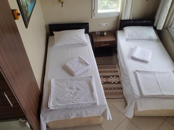 Durak Hotel : photo 5 de la chambre chambre double ou lits jumeaux standard