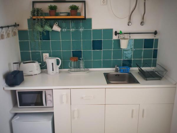 Alojamentos Vista Mar-Luisa Todi : photo 10 de la chambre suite - vue sur rivière