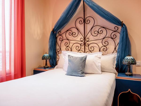 Villa Royale Montsouris : photo 4 de la chambre chambre simple classique
