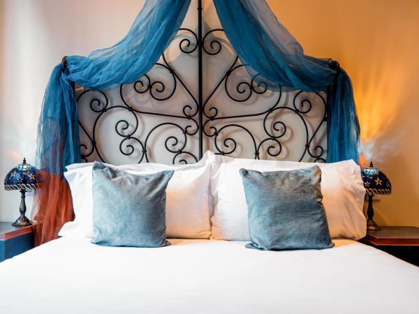 Villa Royale Montsouris : photo 3 de la chambre chambre double classique