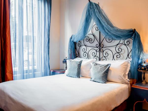 Villa Royale Montsouris : photo 2 de la chambre chambre double classique