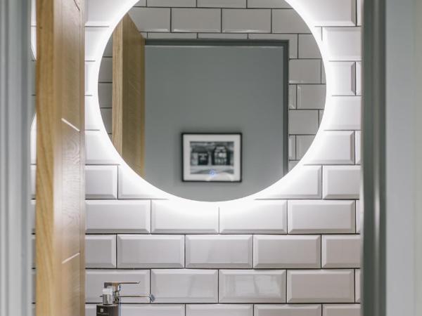 Tower Bridge Road Rooms : photo 3 de la chambre petite chambre simple