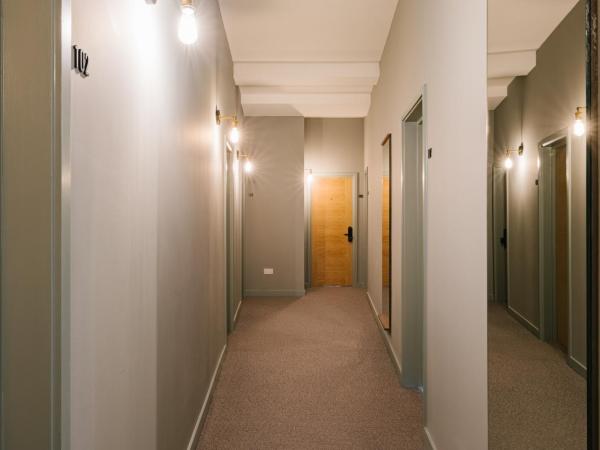 Tower Bridge Road Rooms : photo 5 de la chambre petite chambre simple