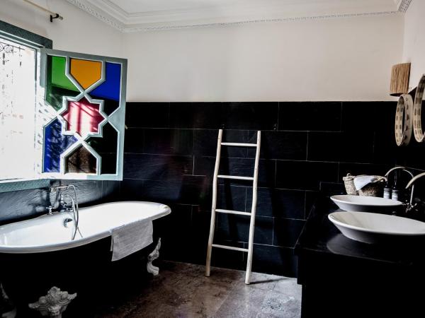 Riad Ksar Fawz & Spa : photo 4 de la chambre suite deluxe