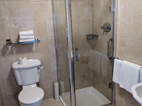 The Western Hotel : photo 5 de la chambre chambre lits jumeaux deluxe