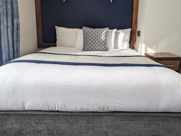 The Western Hotel : photo 2 de la chambre chambre lits jumeaux deluxe