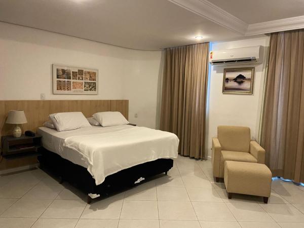 Millenium Hotel Flat : photo 1 de la chambre studio supérieur