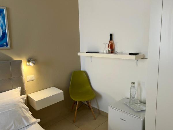 Les Chambres de Françoise Guest House : photo 2 de la chambre chambre double standard