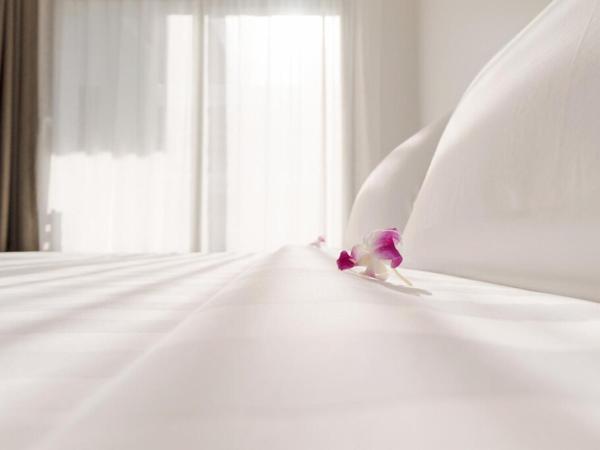 The Nchantra Beachfront Resort : photo 8 de la chambre villa 2 chambres :