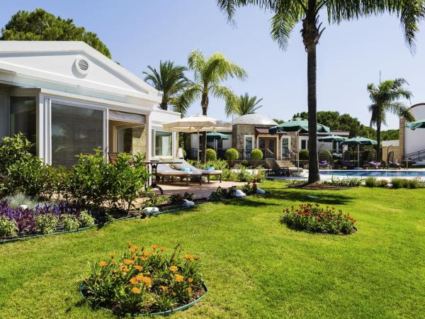 ROBINSON NOBILIS - All inclusive : photo 10 de la chambre bungalow