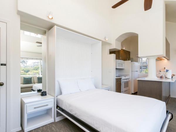 Wave Crest Resort : photo 7 de la chambre studio