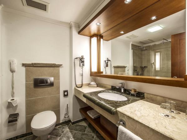 ROBINSON NOBILIS - All inclusive : photo 2 de la chambre chambre double standard