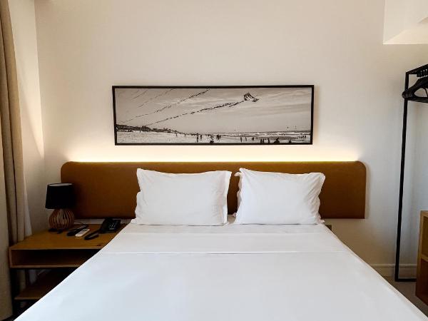 Pauli Boutique Hotel : photo 2 de la chambre chambre double - accessible aux personnes à mobilité réduite 