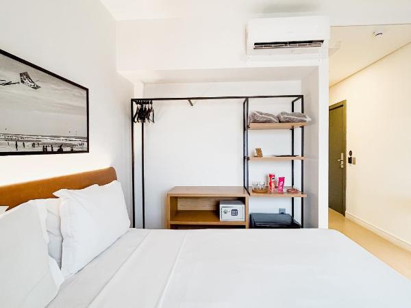 Pauli Boutique Hotel : photo 4 de la chambre chambre double - accessible aux personnes à mobilité réduite 