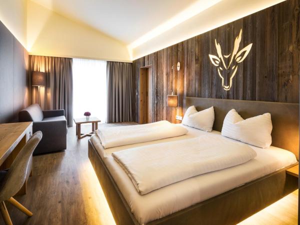 Hotel Gerl : photo 4 de la chambre gerls superior family - without dogs