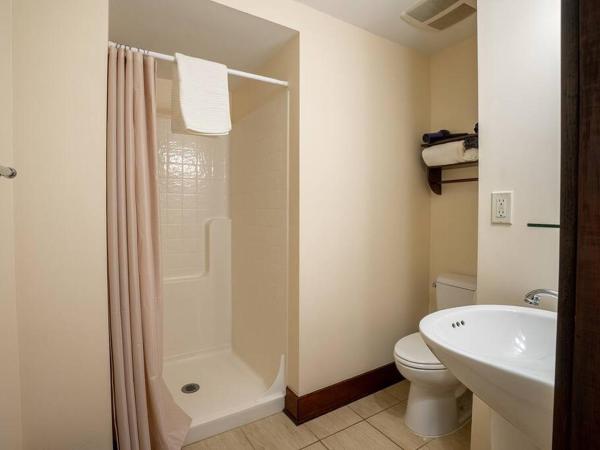 Charming 1bd Suite in Capitol Hill - Foxglove Inn : photo 10 de la chambre appartement