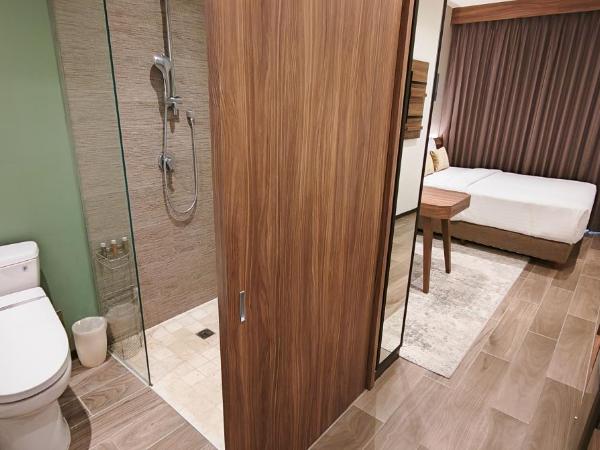 FUJITAYA Querétaro : photo 3 de la chambre chambre standard