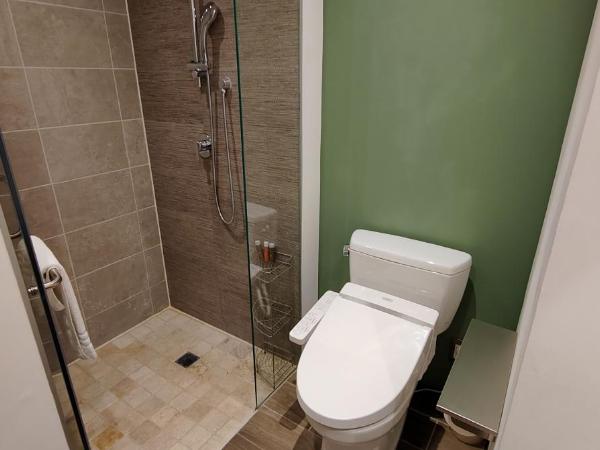 FUJITAYA Querétaro : photo 6 de la chambre chambre supérieure lit queen-size