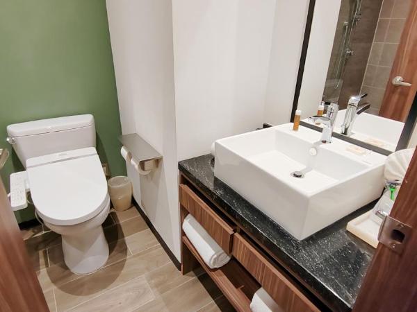 FUJITAYA Querétaro : photo 7 de la chambre chambre supérieure lit queen-size