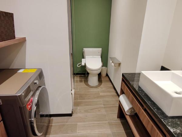 FUJITAYA Querétaro : photo 5 de la chambre chambre lit queen-size deluxe