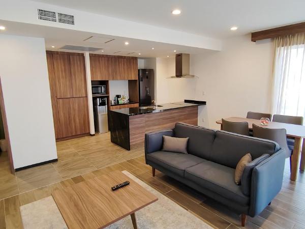 FUJITAYA Querétaro : photo 2 de la chambre suite supérieure lit king-size