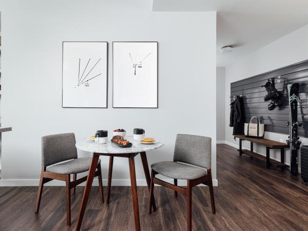 Mint House Denver - Downtown Union Station : photo 5 de la chambre appartement 1 chambre