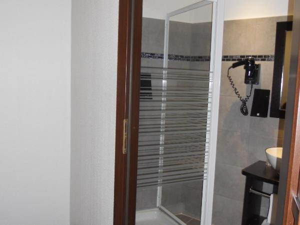 Hotel De Suède : photo 4 de la chambre chambre simple