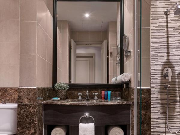 Adina Serviced Apartments Singapore Orchard : photo 4 de la chambre suite 2 chambres