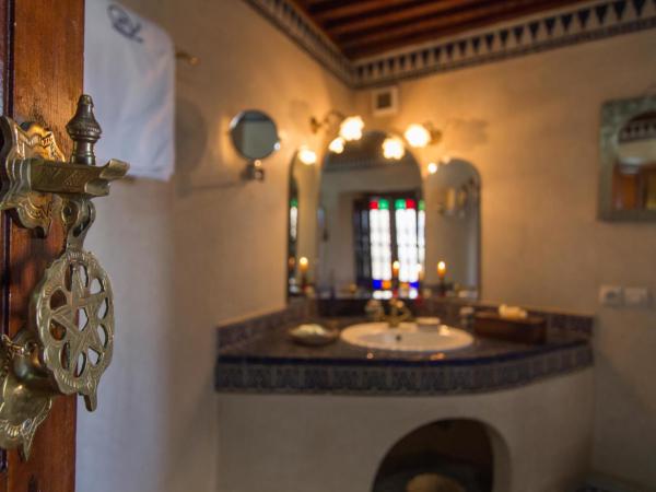 Riad Norma : photo 6 de la chambre suite royale tosca