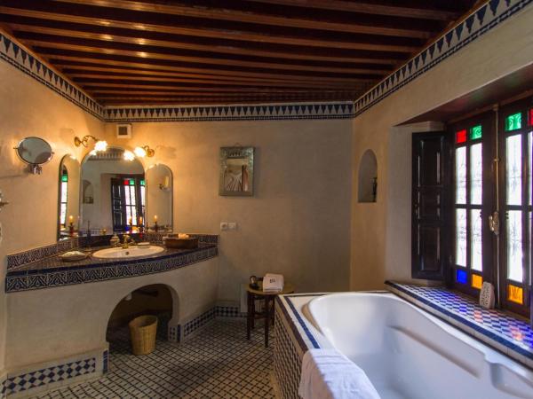 Riad Norma : photo 8 de la chambre suite royale tosca