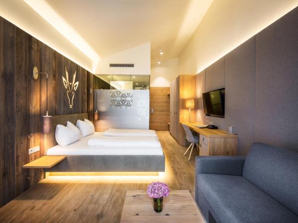 Hotel Gerl : photo 1 de la chambre gerls superior - without dogs