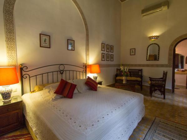 Riad Norma : photo 6 de la chambre suite lucia